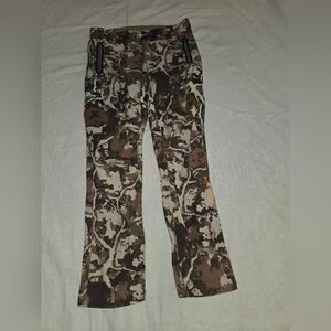 First Lite Catalyst Soft Shell Pant.